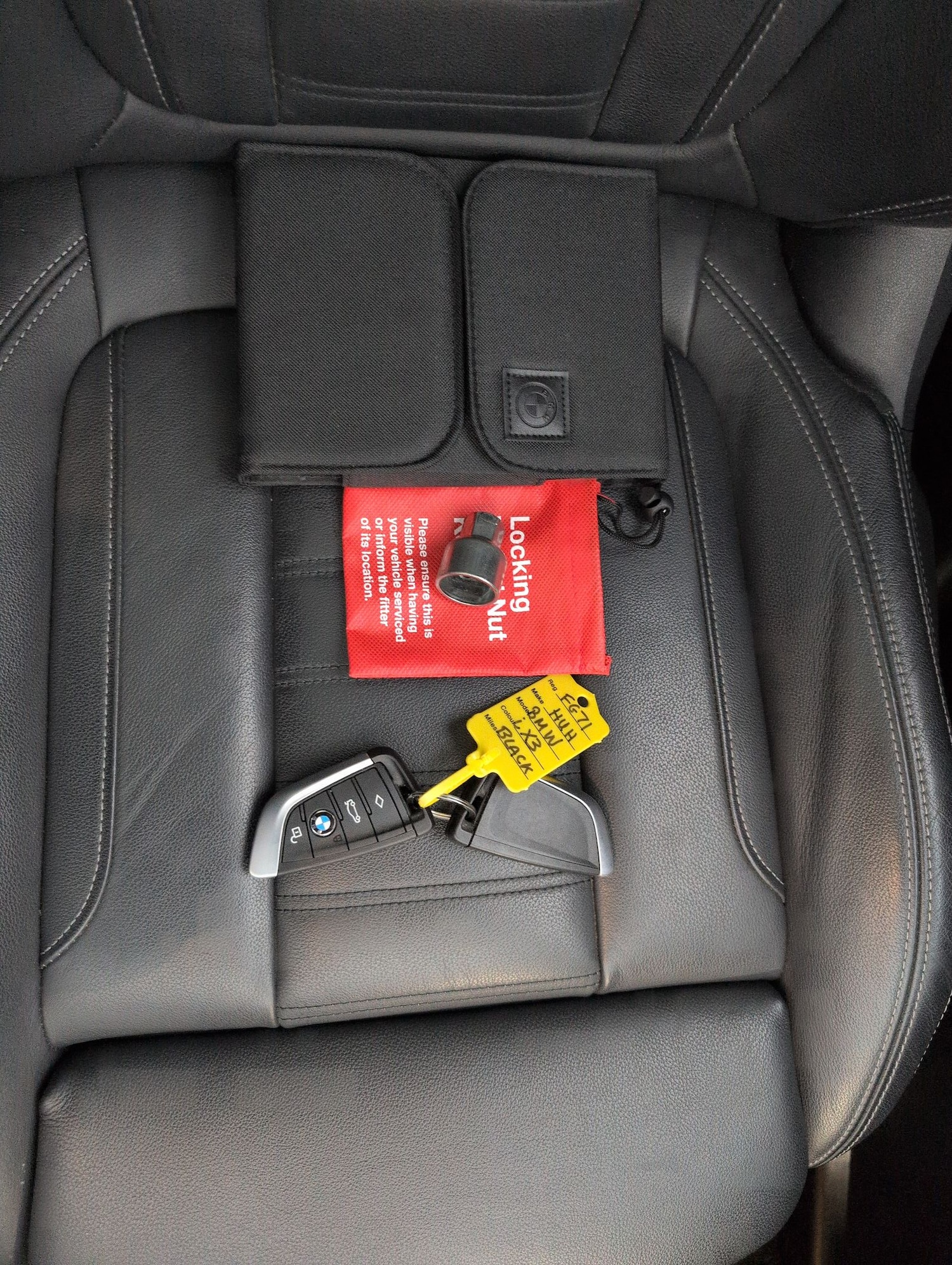 Used BMW iX3 2021 for sale - 76494325: Photo 41