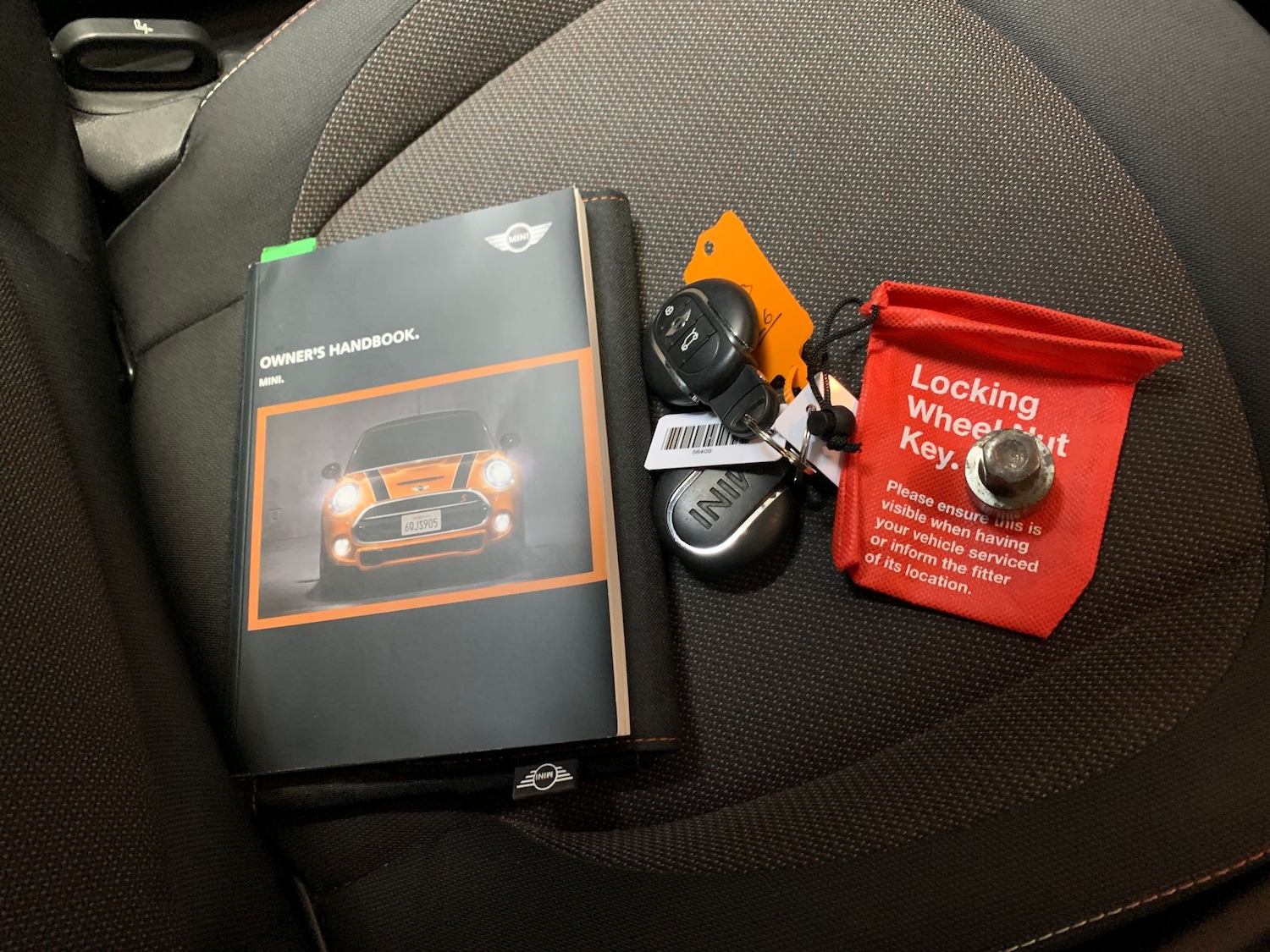 Used MINI Hatch 2017 for sale - 76382911: Photo 29