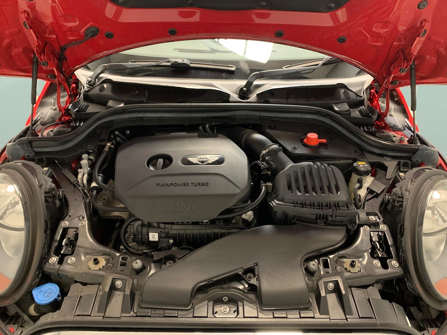 Used MINI Hatch 2017 for sale - 76382911: Photo 30