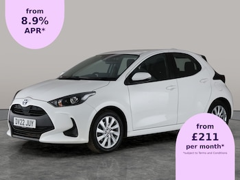 Used Toyota Yaris  for sale - 75639615: Photo