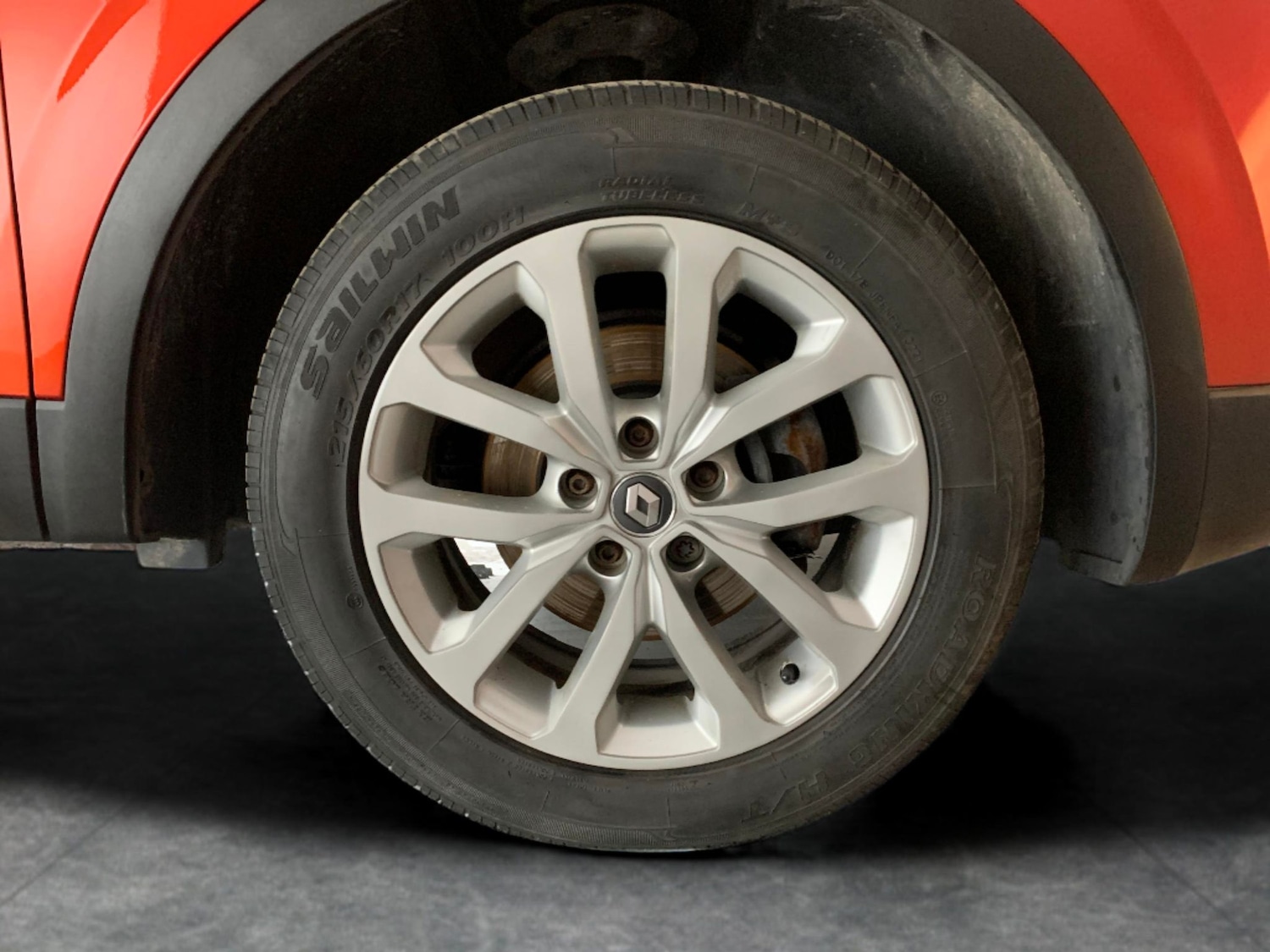Vehicle 29