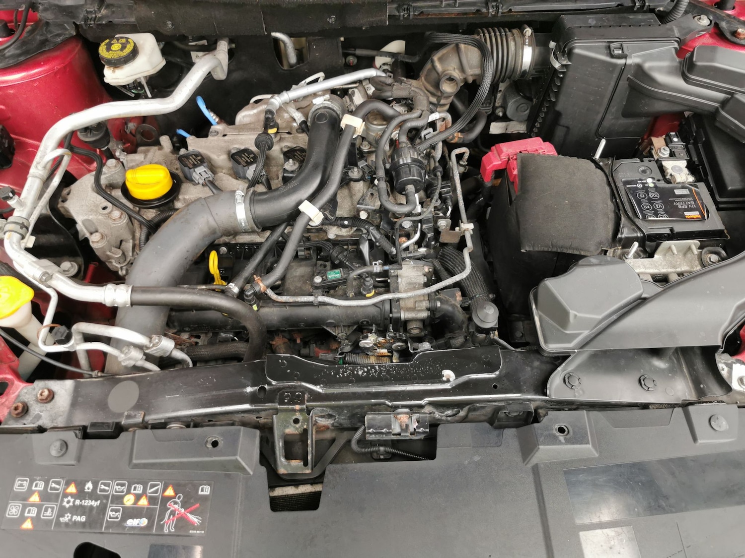 Vehicle 38