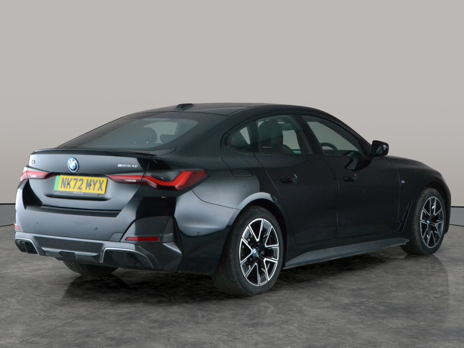 Used BMW i4 2022 for sale - 77196189: Photo 11