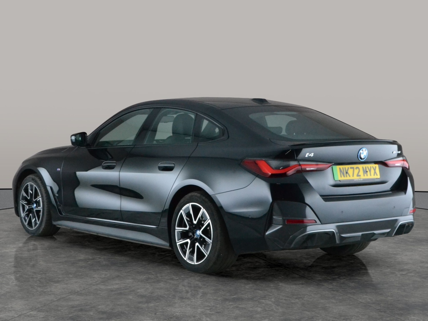 Used BMW i4 2022 for sale - 77196189: Photo 13