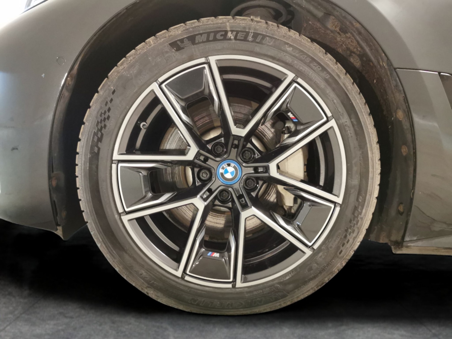 Used BMW i4 2022 for sale - 77196189: Photo 19