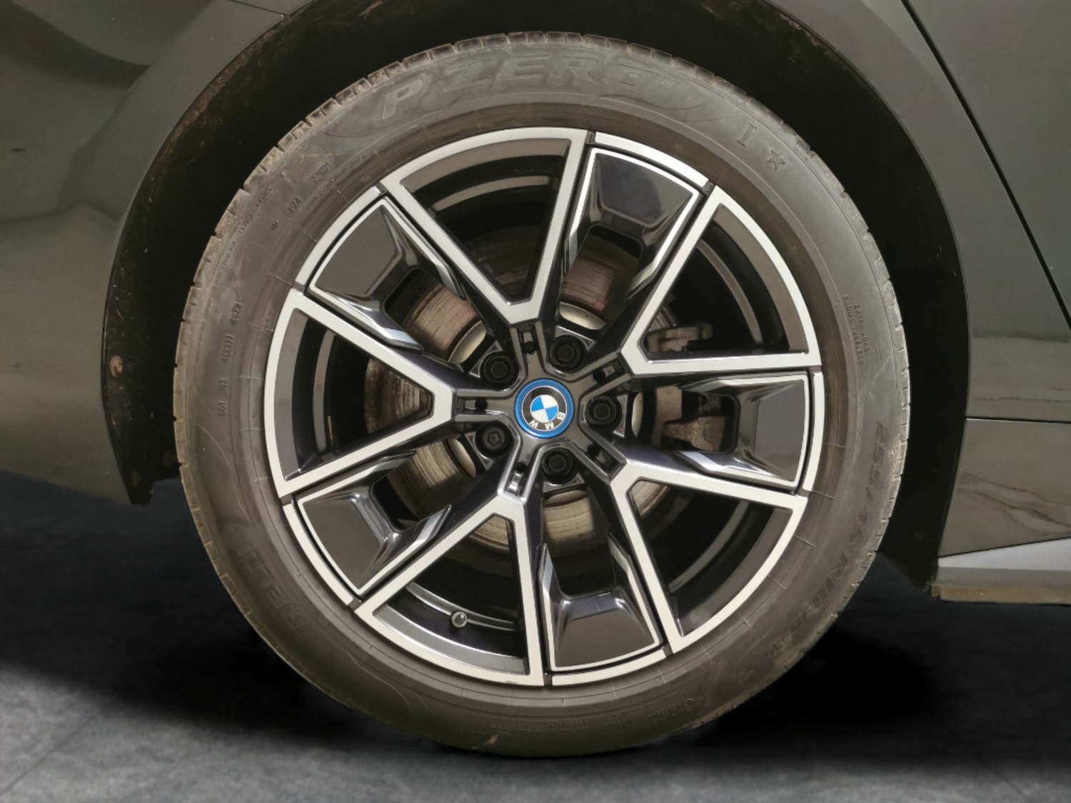 Used BMW i4 2022 for sale - 77196189: Photo 21