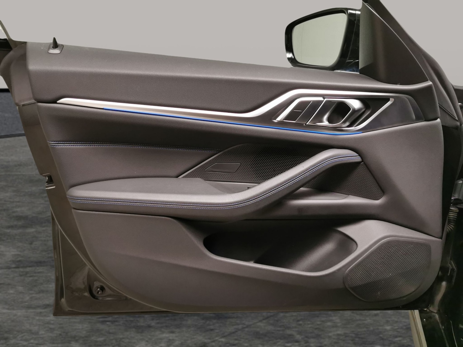 Used BMW i4 2022 for sale - 77196189: Photo 23