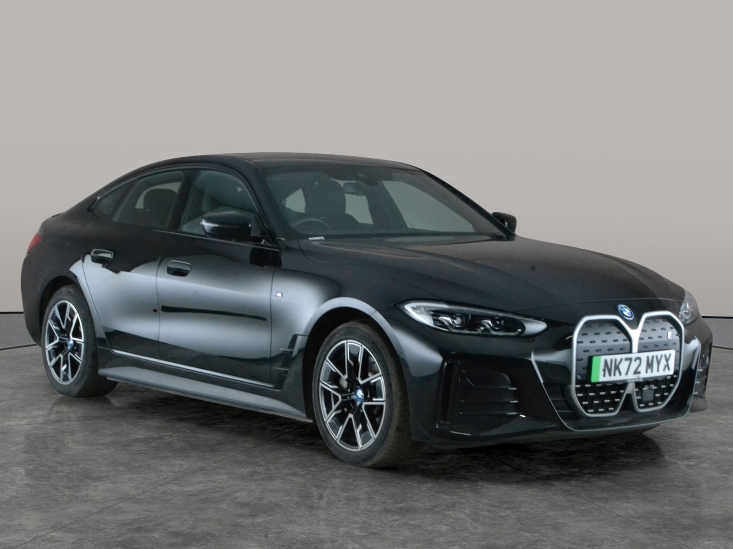 Used BMW i4 2022 for sale - 77196189: Photo 9