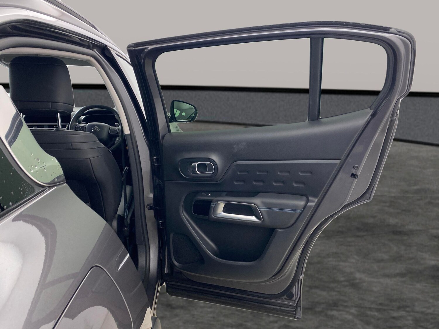 Used Citroen C5 Aircross 2022 for sale - 77472276: Photo 21