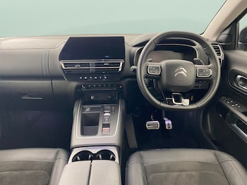 Used Citroen C5 Aircross 2022 for sale - 77472276: Photo