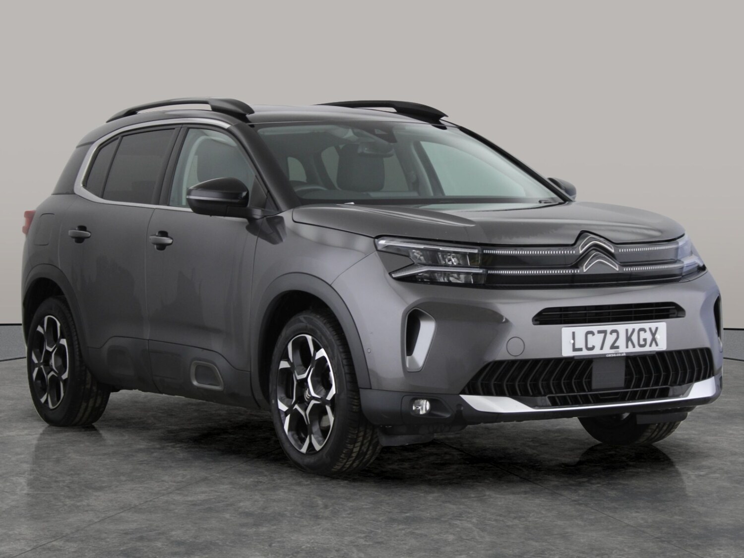 Used Citroen C5 Aircross 2022 for sale - 77472276: Photo 6
