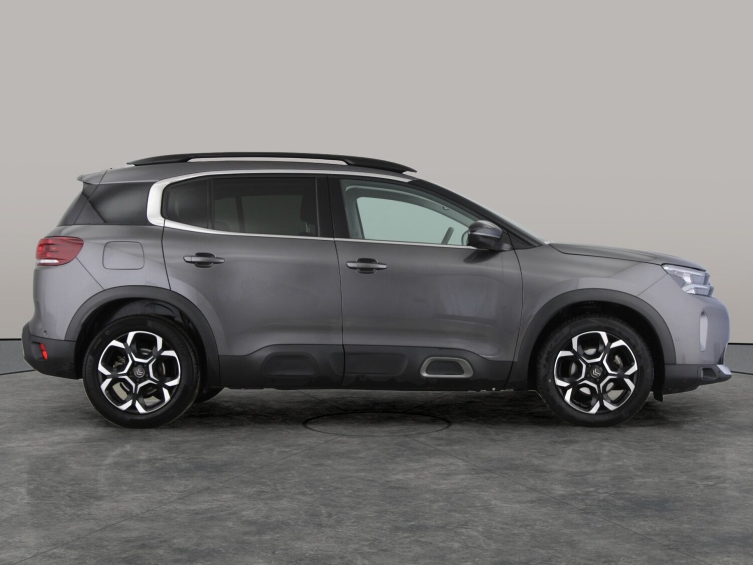 Used Citroen C5 Aircross 2022 for sale - 77472276: Photo 7