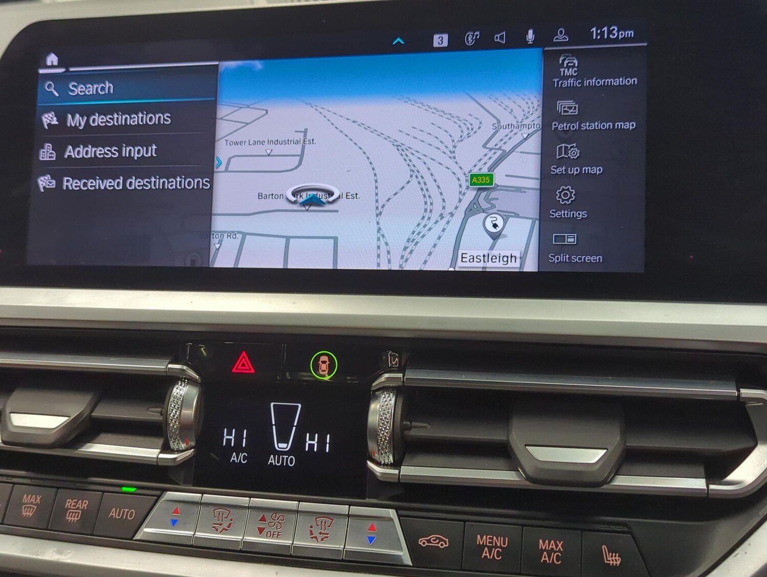 Used BMW 3 Series 2019 for sale - 77581850: Photo 7