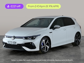 Used Volkswagen Golf undefined for sale - 78400554: Photo