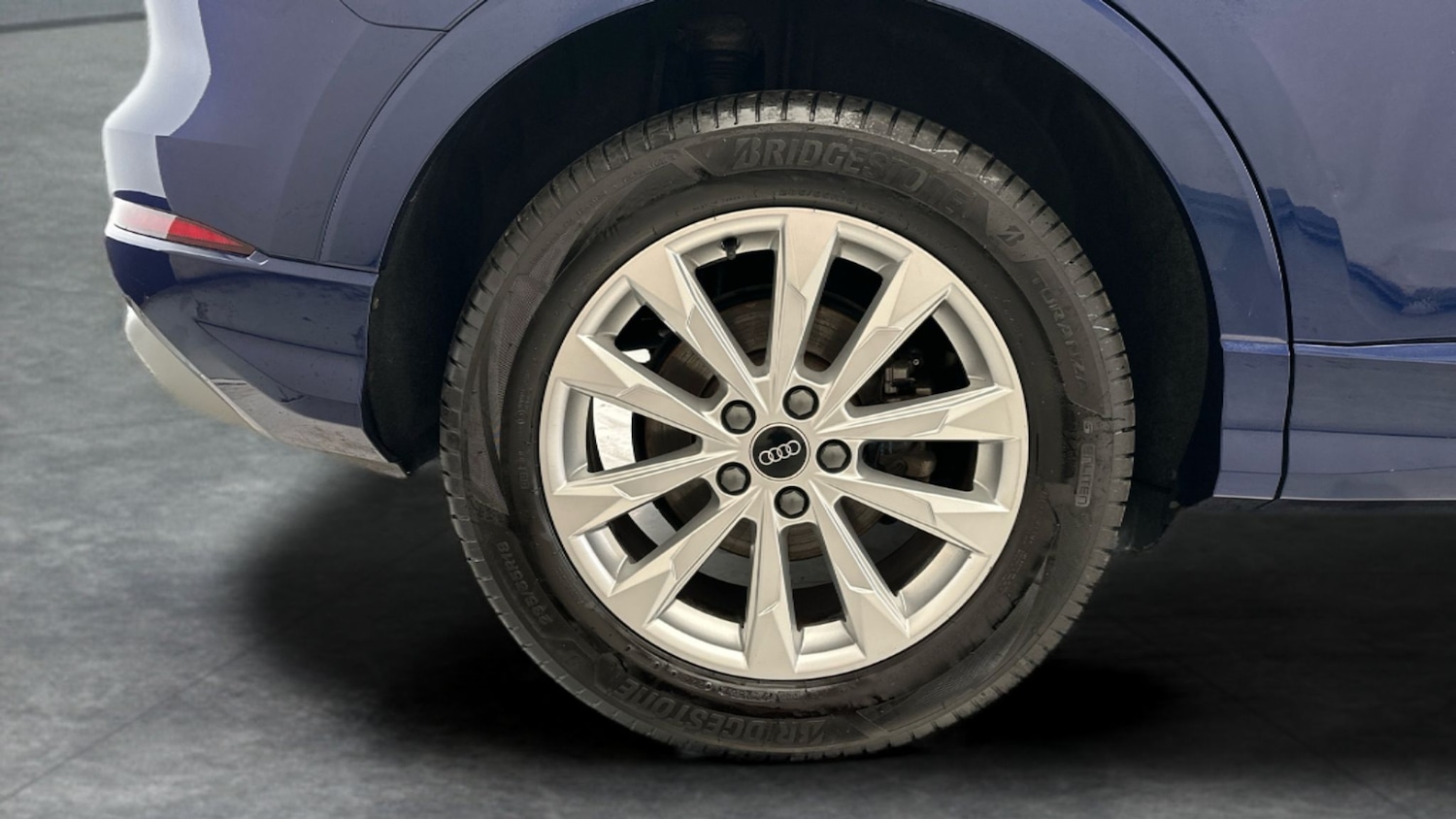 Used Audi Q3 2022 for sale - 77186676: Photo 11