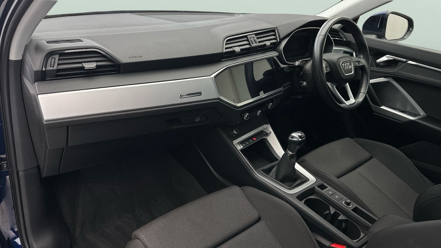 Used Audi Q3 2022 for sale - 77186676: Photo 13