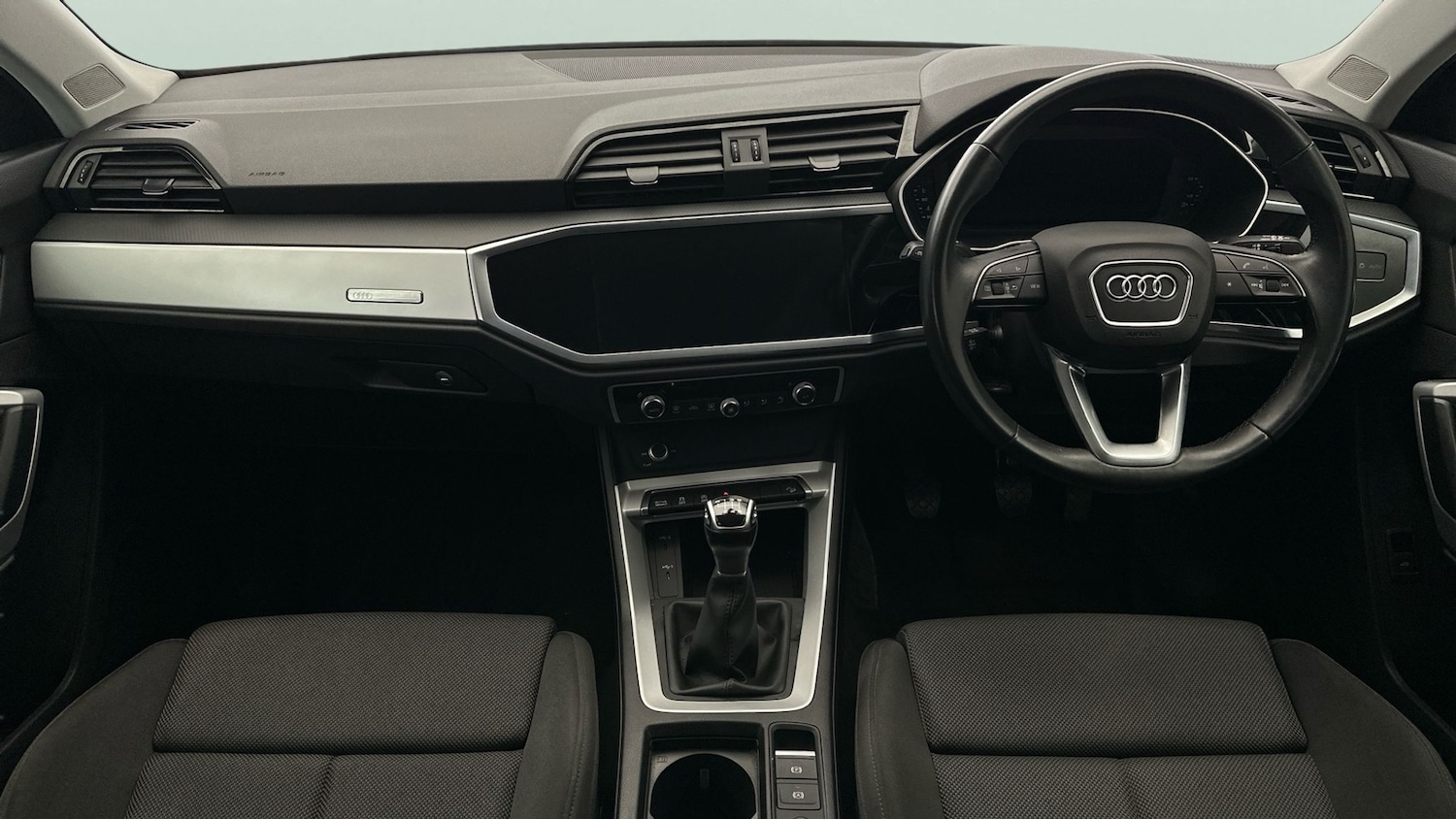 Used Audi Q3 2022 for sale - 77186676: Photo 14