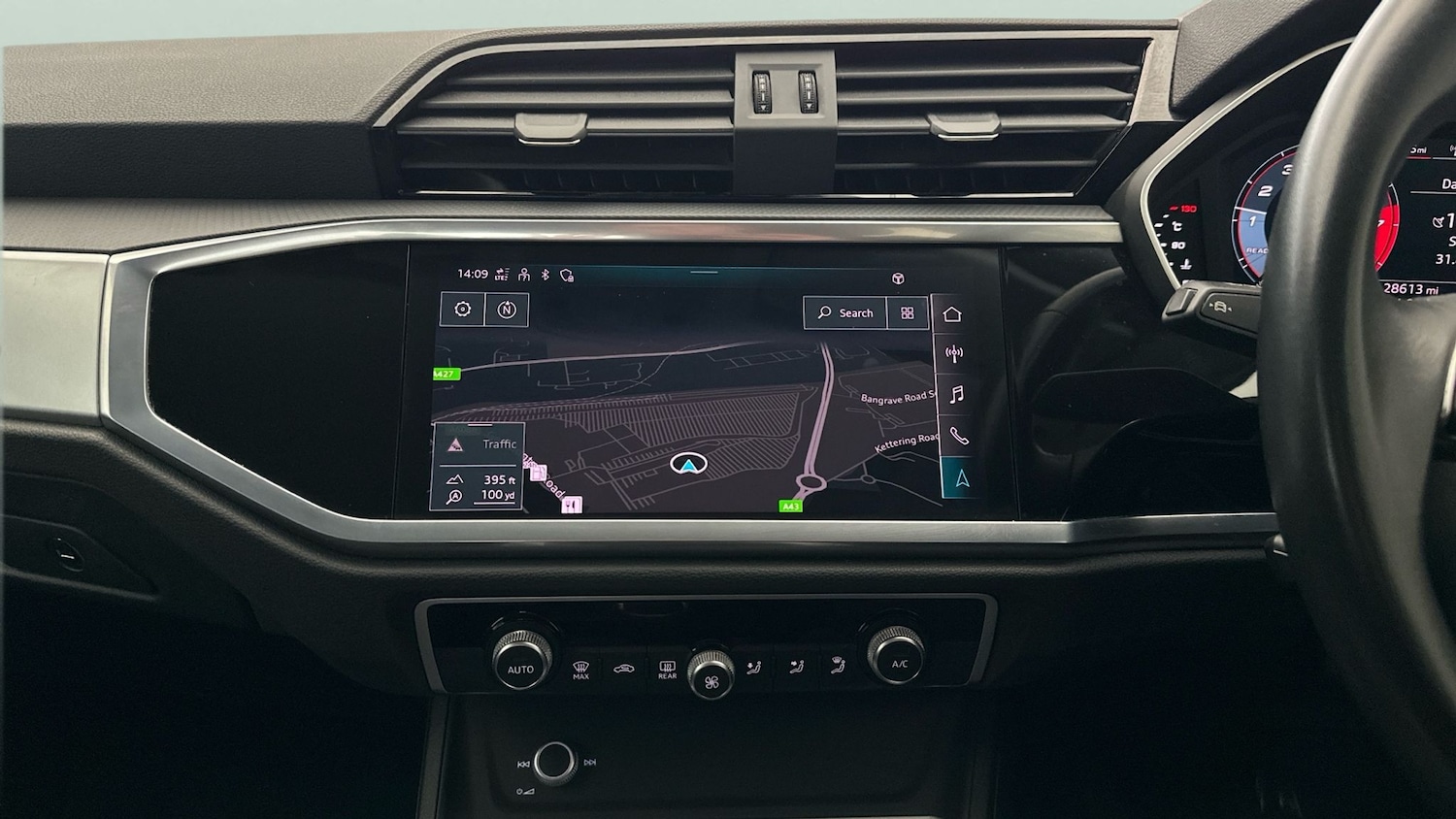 Used Audi Q3 2022 for sale - 77186676: Photo 15