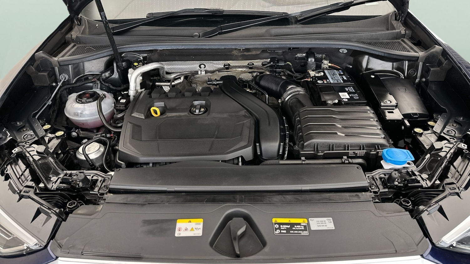 Used Audi Q3 2022 for sale - 77186676: Photo 19