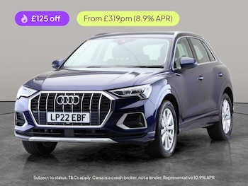 Audi Q3 feature image