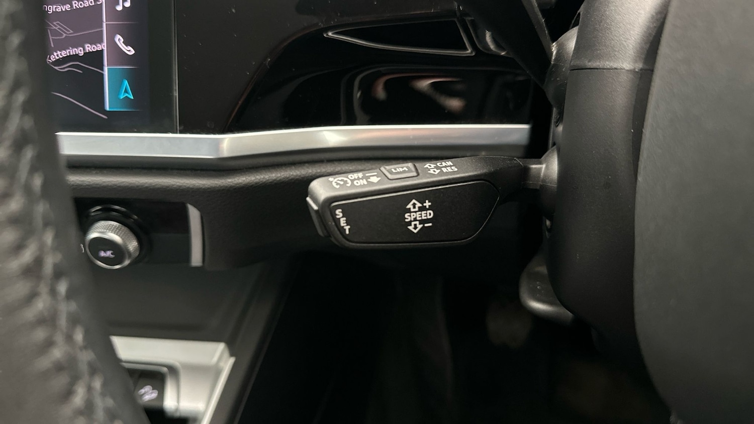 Used Audi Q3 2022 for sale - 77186676: Photo 22