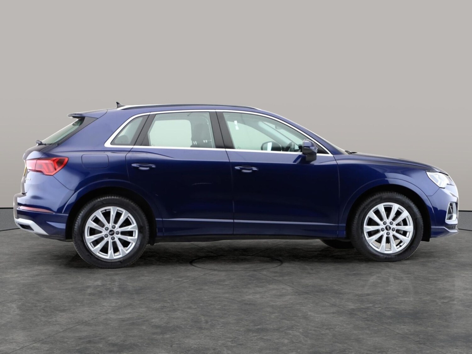 Used Audi Q3 2022 for sale - 77186676: Photo 5