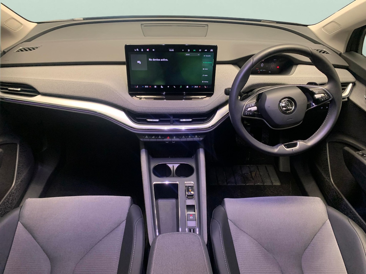 Used Skoda Enyaq 2024 for sale - 77918376: Photo 8