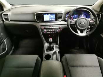 Used Kia Sportage 2018 for sale - 74367265: Photo