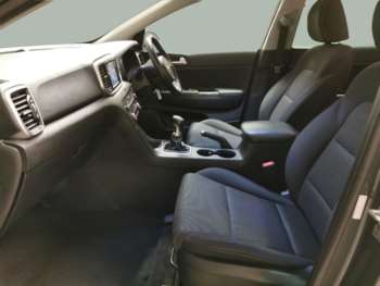 Used Kia Sportage 2018 for sale - 74367265: Photo