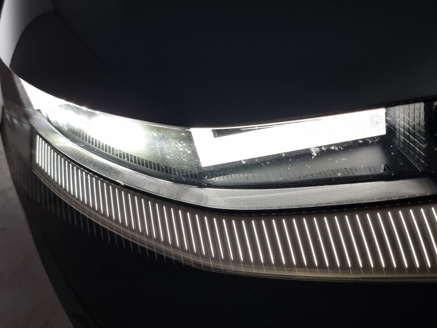 Used Hyundai IONIQ 5 2022 for sale - 76159392: Photo 33