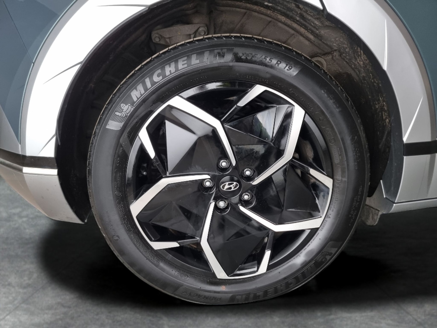 Used Hyundai IONIQ 5 2022 for sale - 76159392: Photo 36