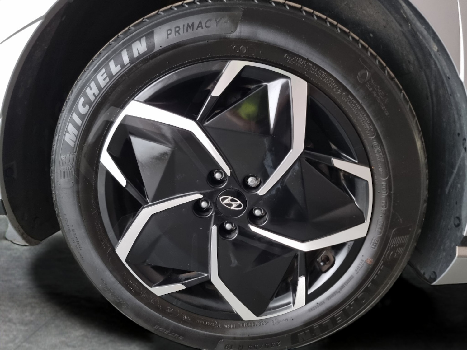 Used Hyundai IONIQ 5 2022 for sale - 76159392: Photo 37