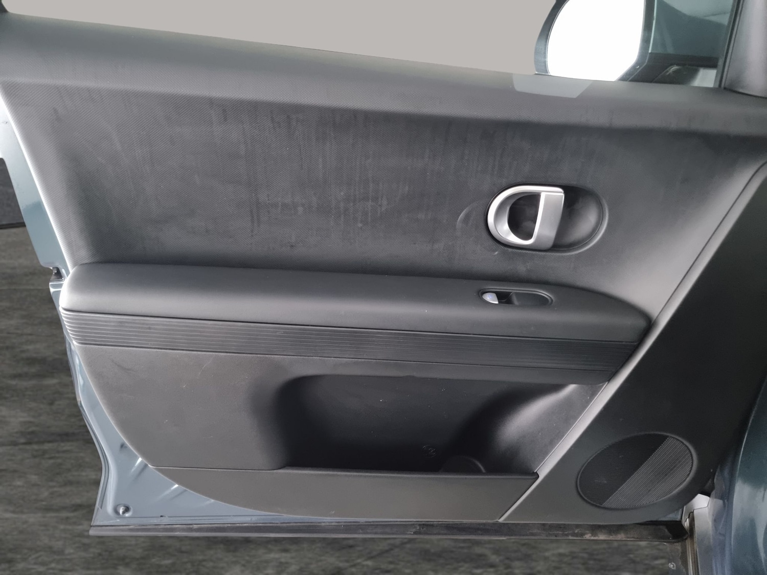 Used Hyundai IONIQ 5 2022 for sale - 76159392: Photo 39