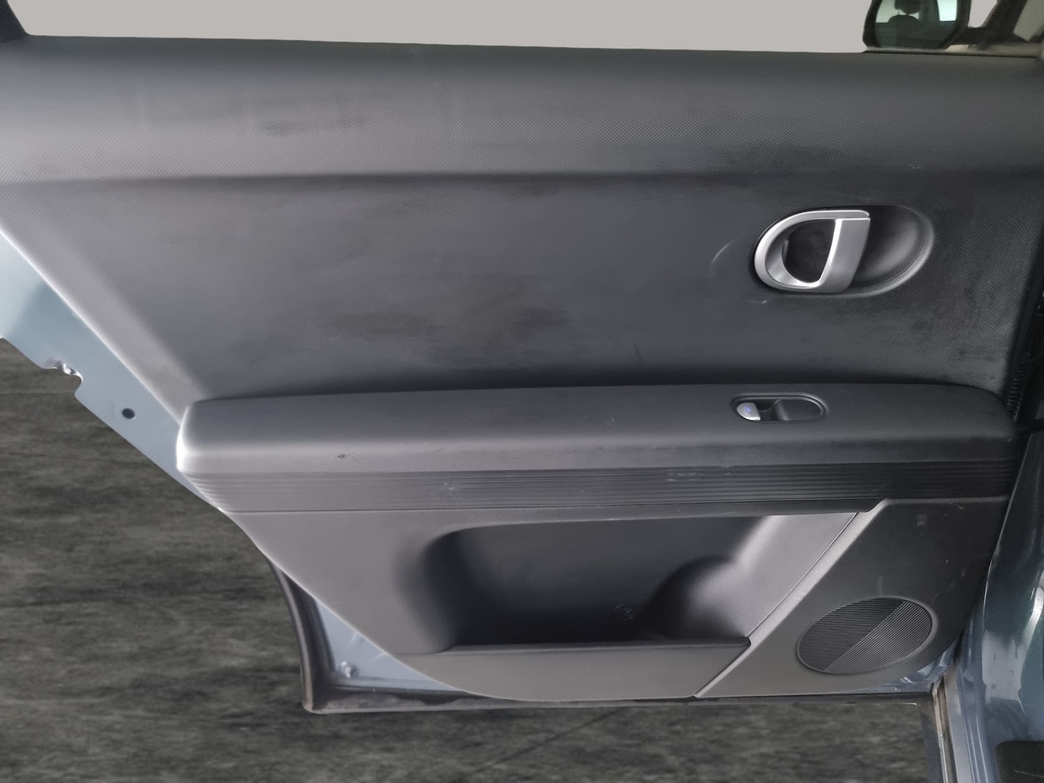 Used Hyundai IONIQ 5 2022 for sale - 76159392: Photo 41
