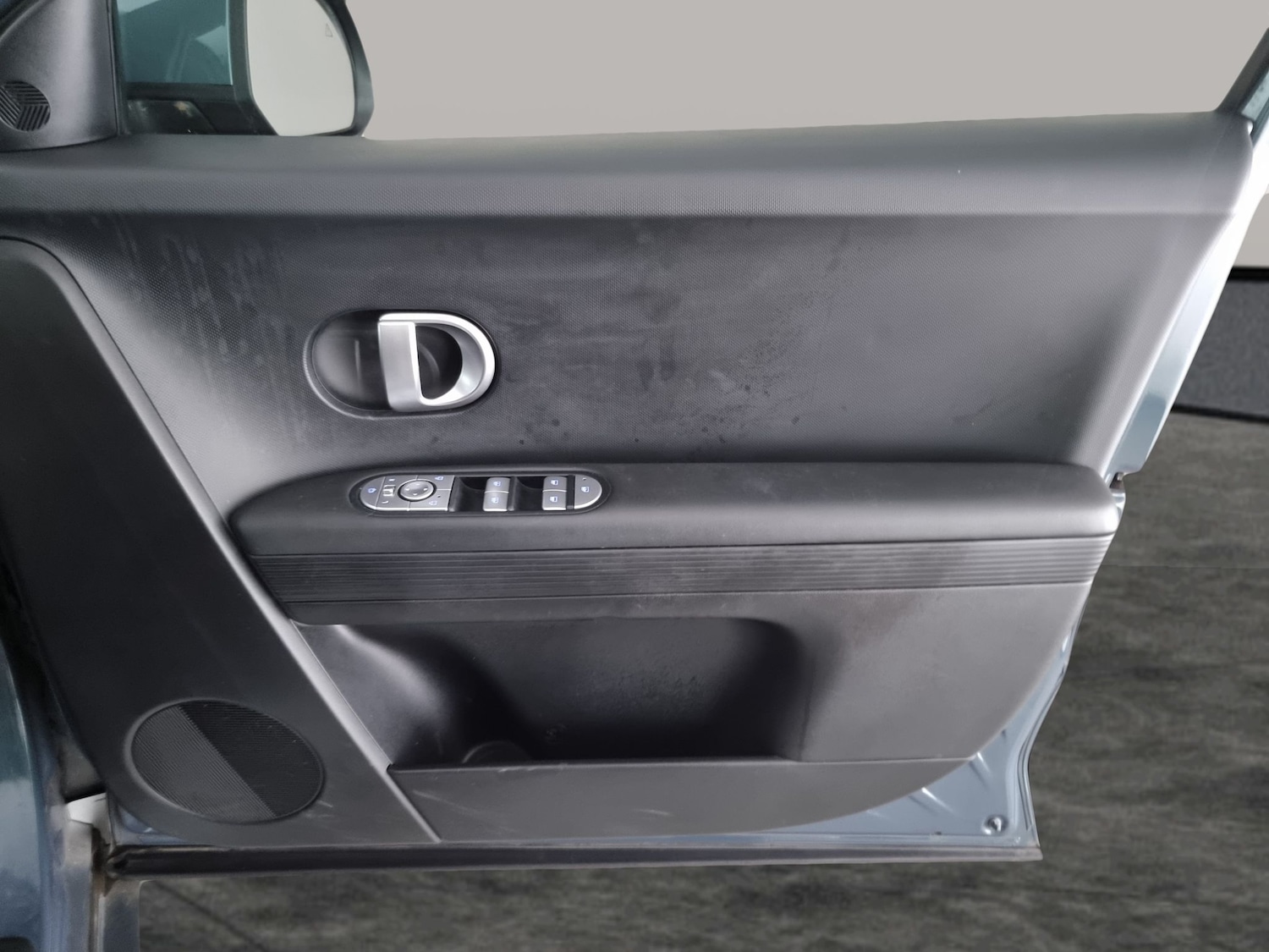 Used Hyundai IONIQ 5 2022 for sale - 76159392: Photo 43