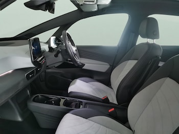 Used Volkswagen ID.3 2022 for sale - 79330488: Photo