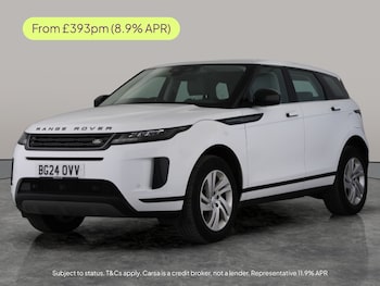 Used Land Rover Range Rover Evoque 2024 for sale - 79297690: Photo