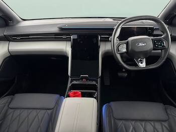 Used Ford Capri 2025 for sale - 79720131: Photo