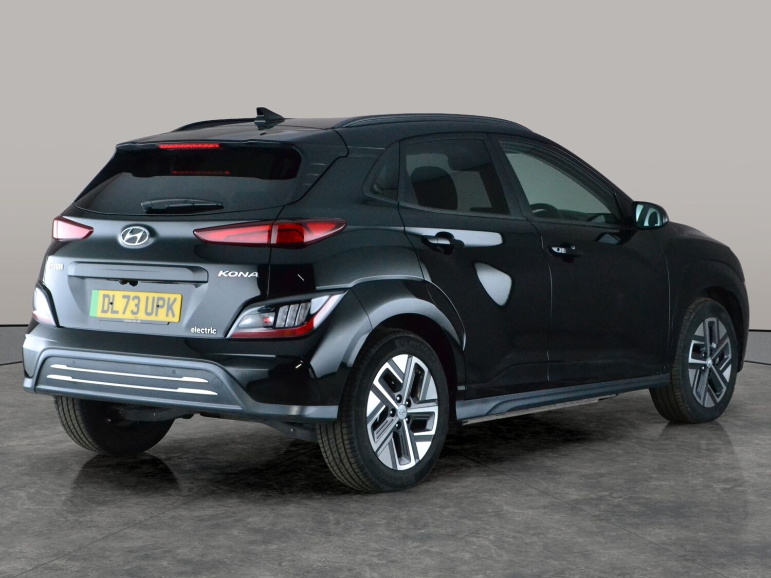 Used Hyundai KONA for sale - 77591147: Photo 10
