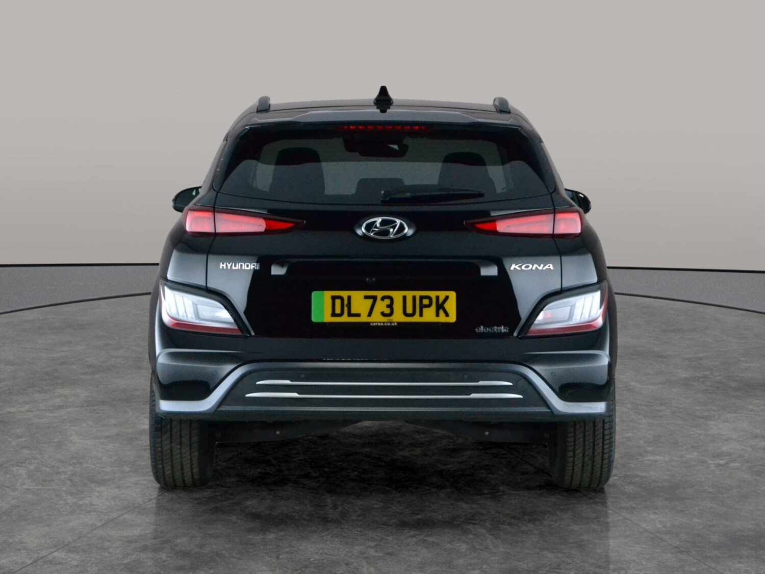 Used Hyundai KONA for sale - 77591147: Photo 11