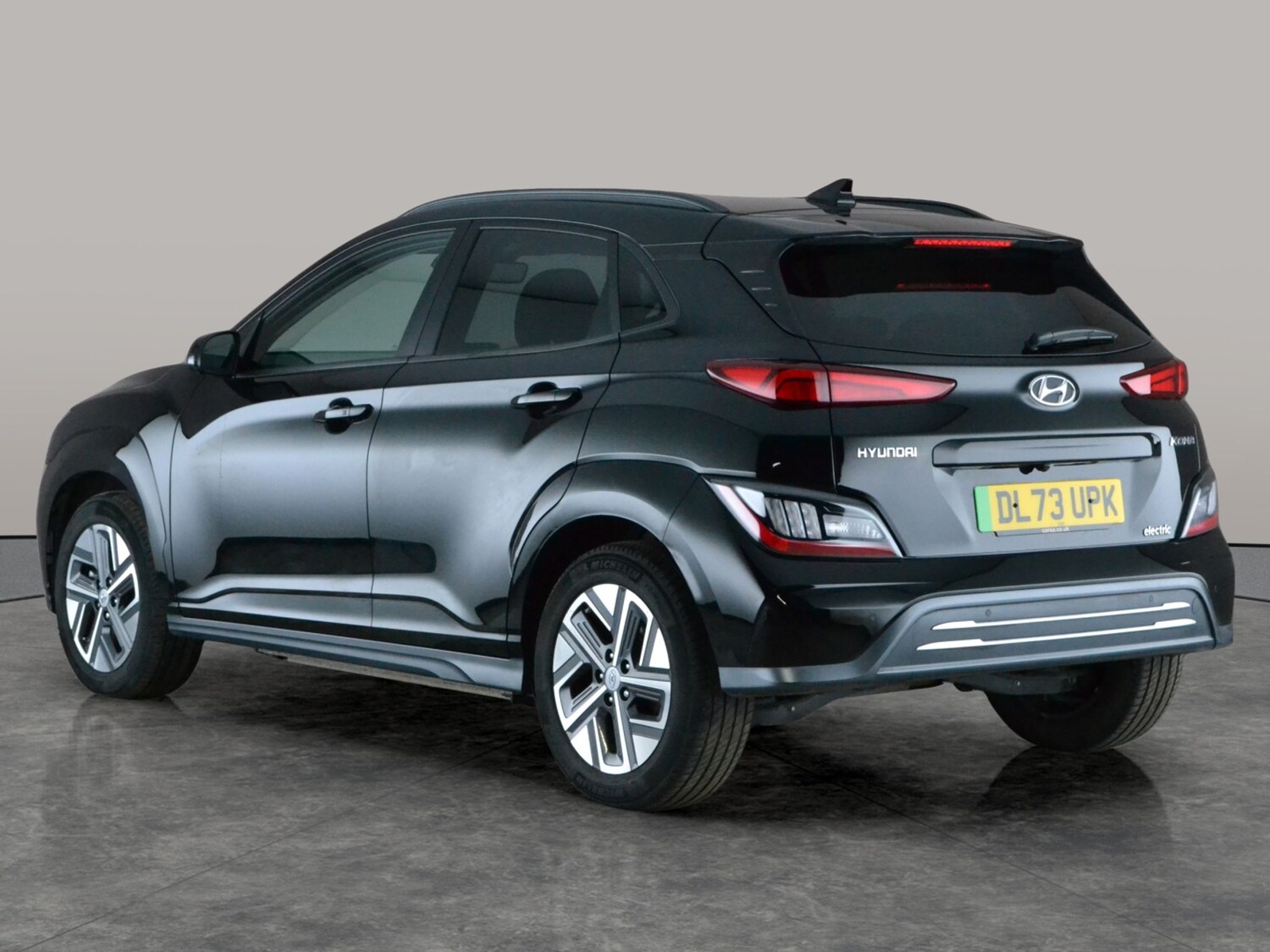 Used Hyundai KONA for sale - 77591147: Photo 12