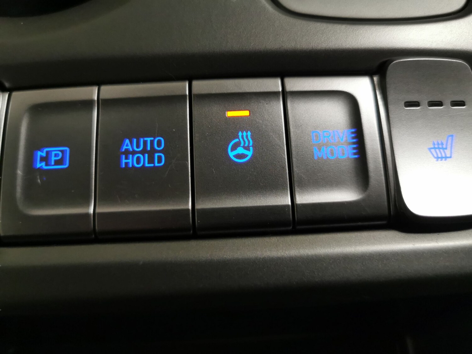 Used Hyundai KONA for sale - 77591147: Photo 21