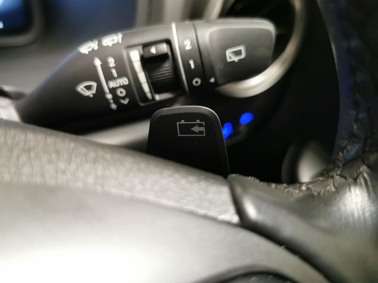 Used Hyundai KONA for sale - 77591147: Photo 22