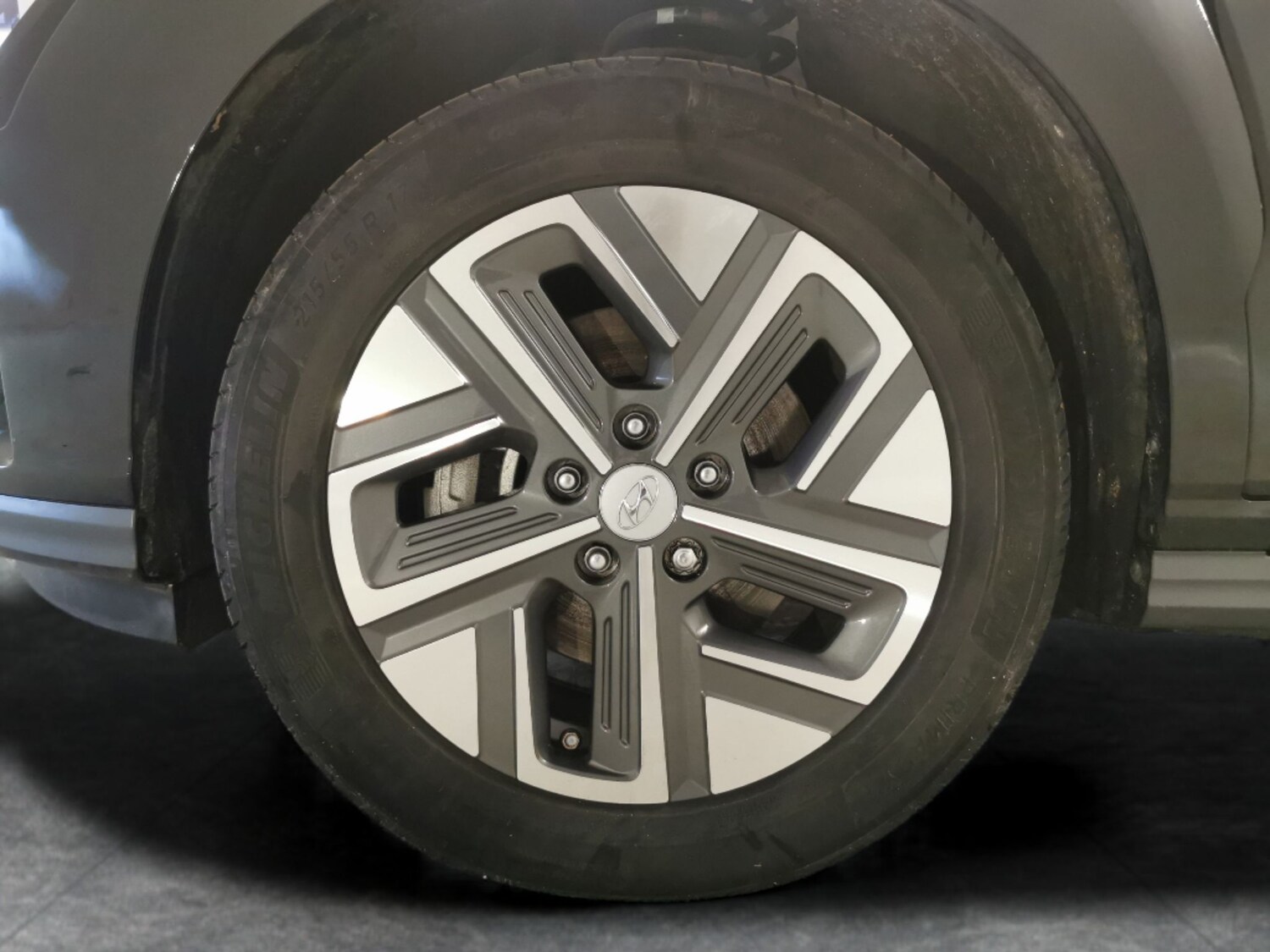 Used Hyundai KONA for sale - 77591147: Photo 25