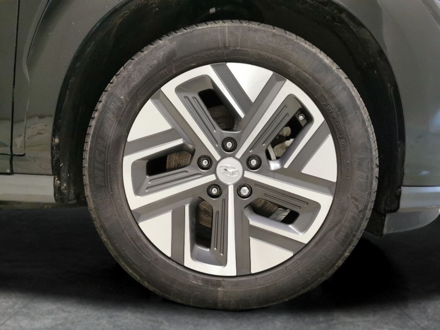 Used Hyundai KONA for sale - 77591147: Photo 26