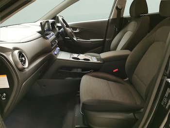 Used Hyundai KONA undefined for sale - 77591147: Photo