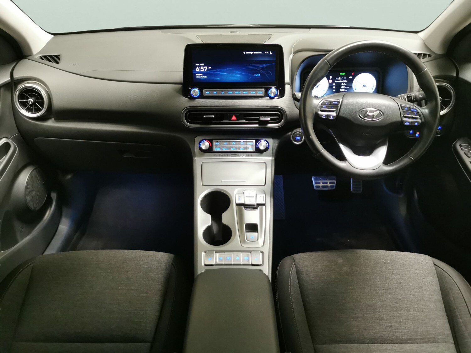 Used Hyundai KONA for sale - 77591147: Photo 7