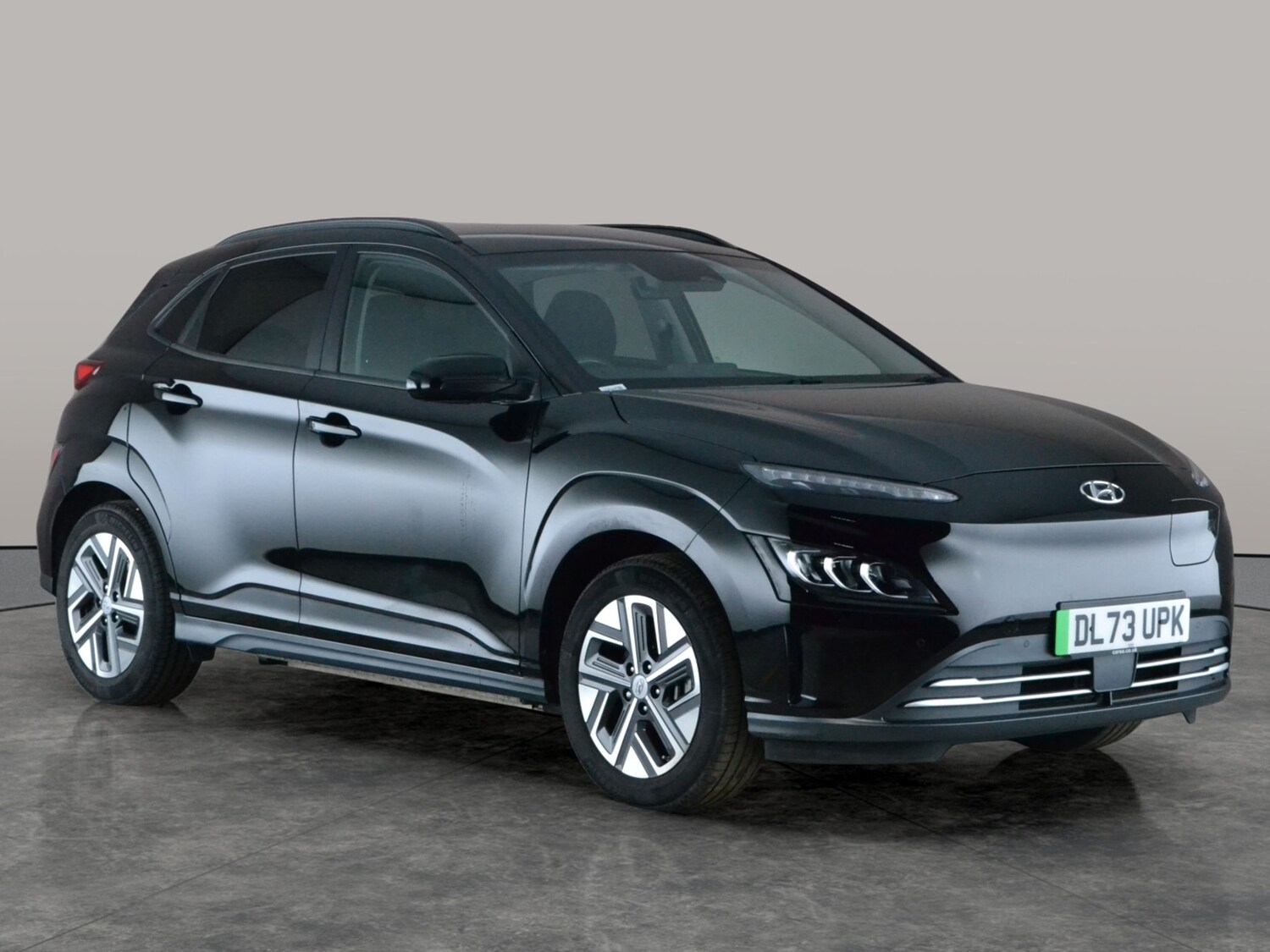 Used Hyundai KONA for sale - 77591147: Photo 8