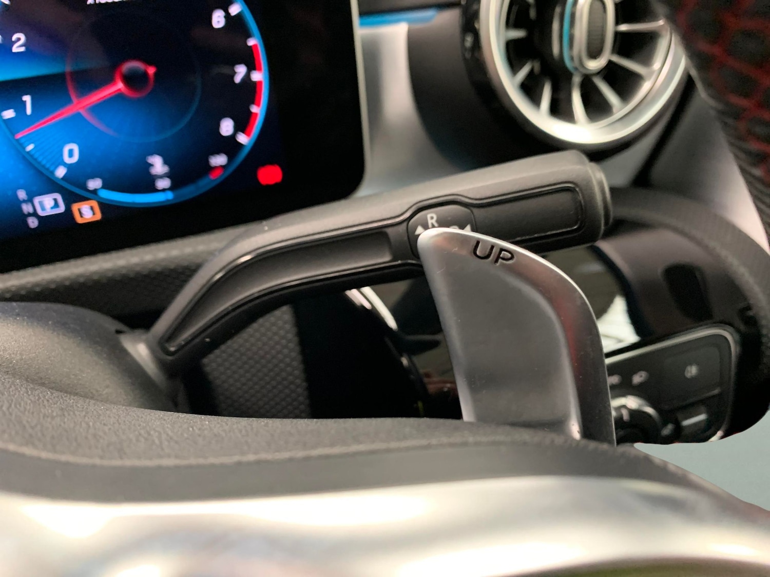 Used Mercedes-Benz A-Class 2019 for sale - 77393728: Photo 21