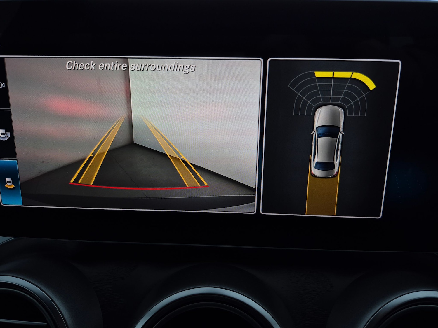 Used Mercedes-Benz C Class 2018 for sale - 77775972: Photo 21